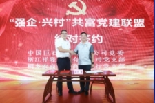 强企?兴村 | 巨石的“共富”新实践