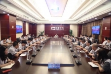 这场交流，何以让员工脸上笑容更灿烂？