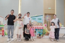 这场开放日，“童”你一起过六一