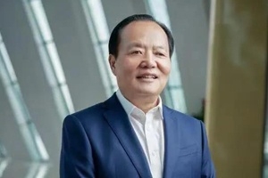 “稳中求进”浙商说 | 张毓强：“稳”是主基调“进”是大方向！