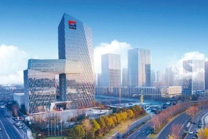 桐乡经开30年①丨巨石集团：点石成金，飞出世界玻纤领头雁！