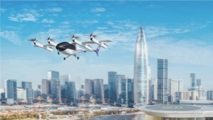 Recaro座椅将采用玻纤增强材料，进军先进空中交通（AAM）领域