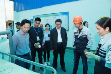 关于巨石集团有限公司年产三十六万吨玻璃纤维池窑拉丝生产线冷修技改项目、年产十二万吨玻璃纤维池窑拉丝生产线节能技改项目竣工环境保护验收报告、验收意见公开材料