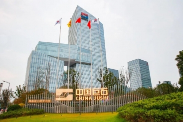 品牌价值189亿！巨石荣登2023中国企业品牌价值榜