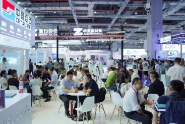 这场展览会 巨石带来了什么解决方案？