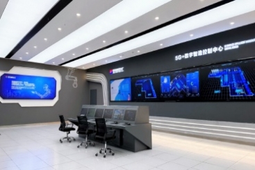 浙江省5G全连接工厂揭榜 ，巨石上榜！