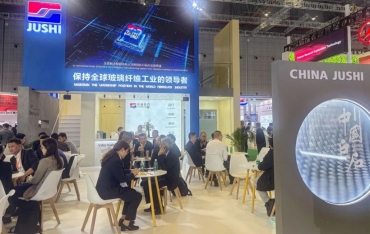 激流勇进｜在国际橡塑展上找新兴 找信心