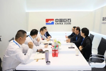 到CPCA展，听听巨石怎么说