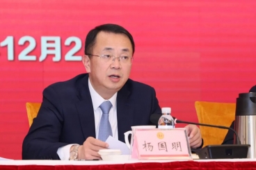 中国巨石工会第五次会员代表大会胜利召开