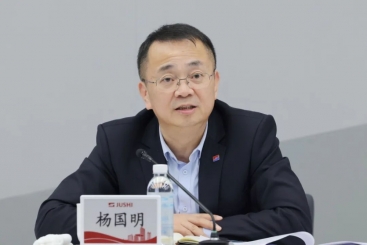 中国巨石召开2024年度业绩说明会