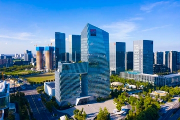 突破！中国巨石MSCI ESG评级跃升为A级！